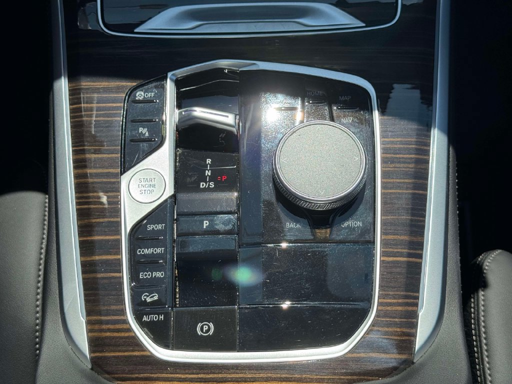 Certified 2026 BMW X5 xDrive40i AWD/4WD image 26