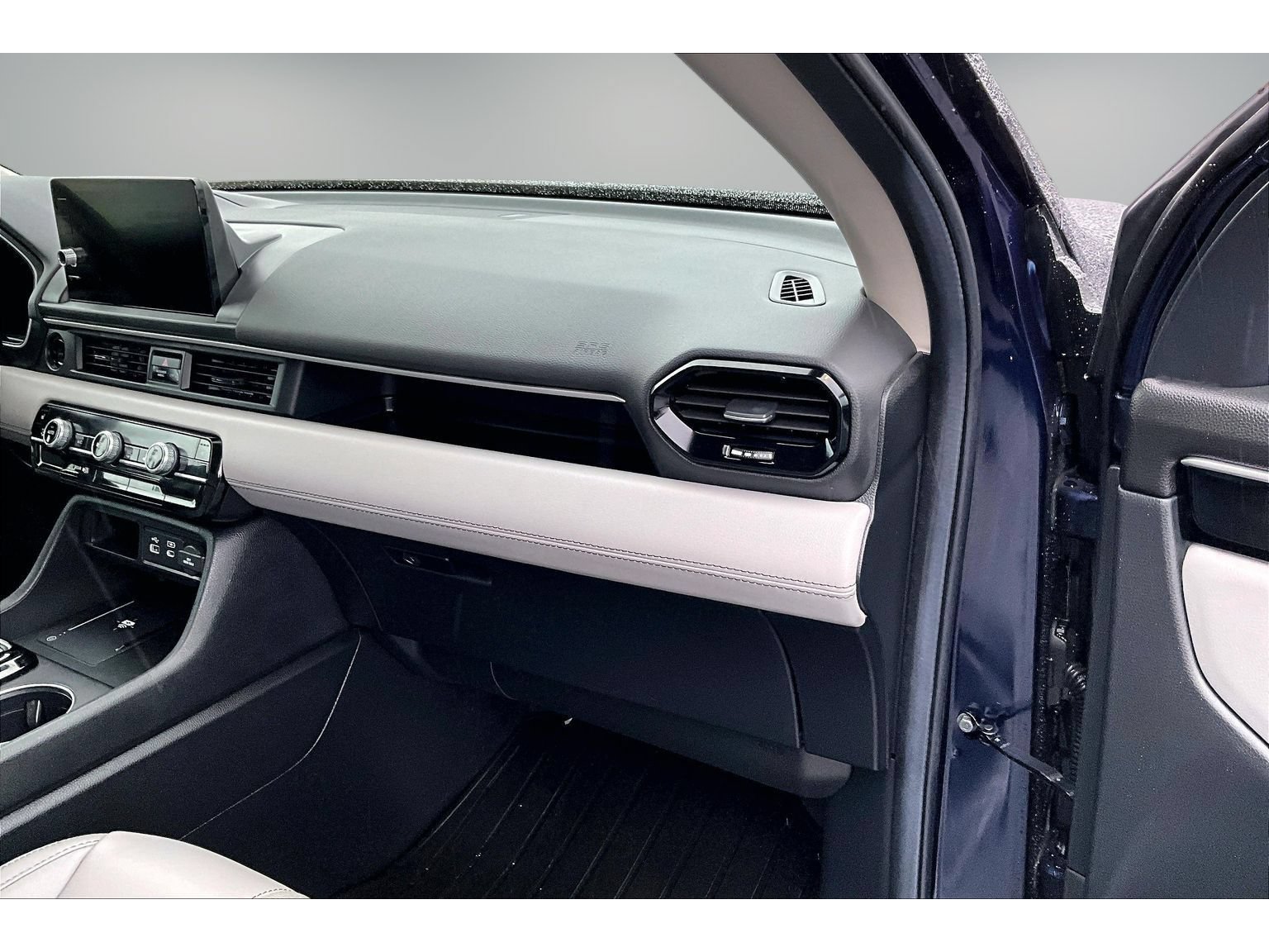Used 2025 Honda Pilot EX-L image 23