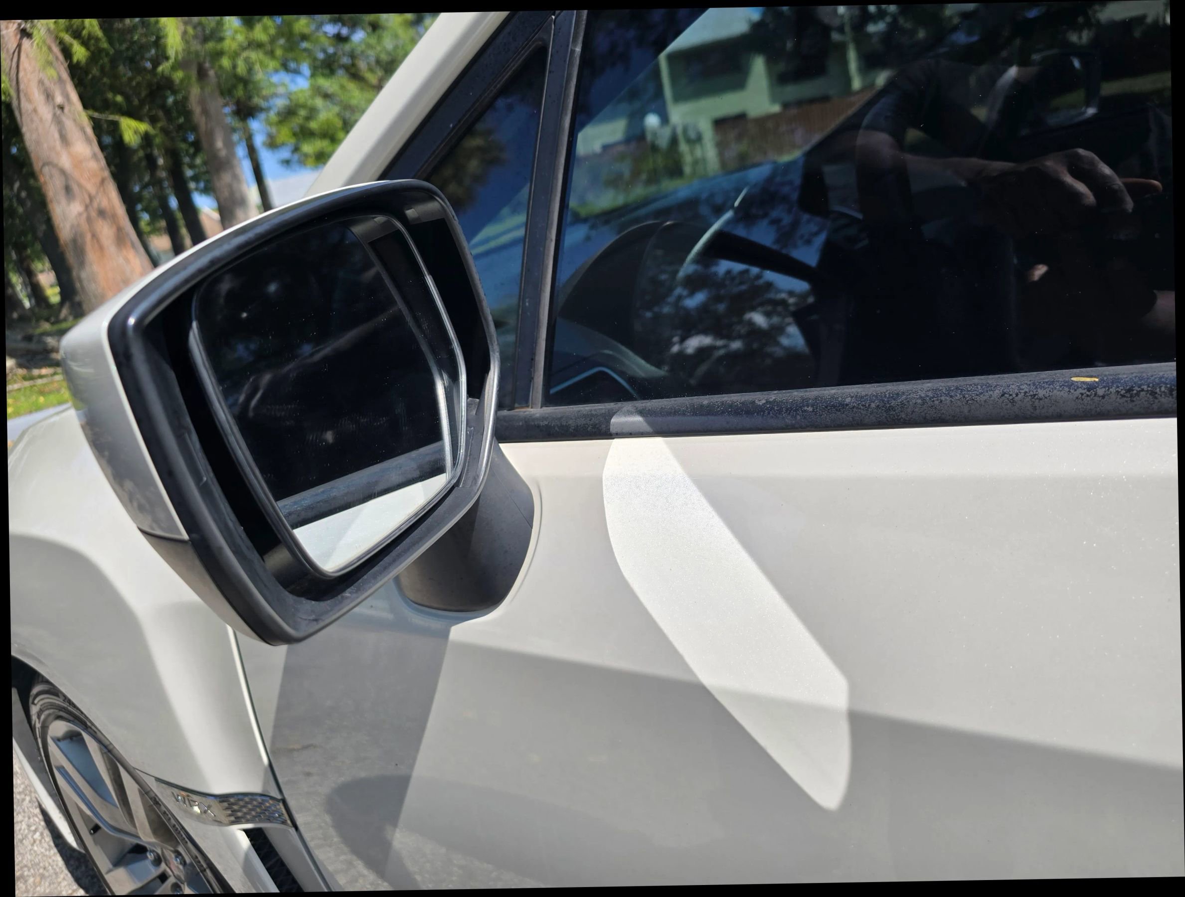 Used 2016 Subaru WRX image 11