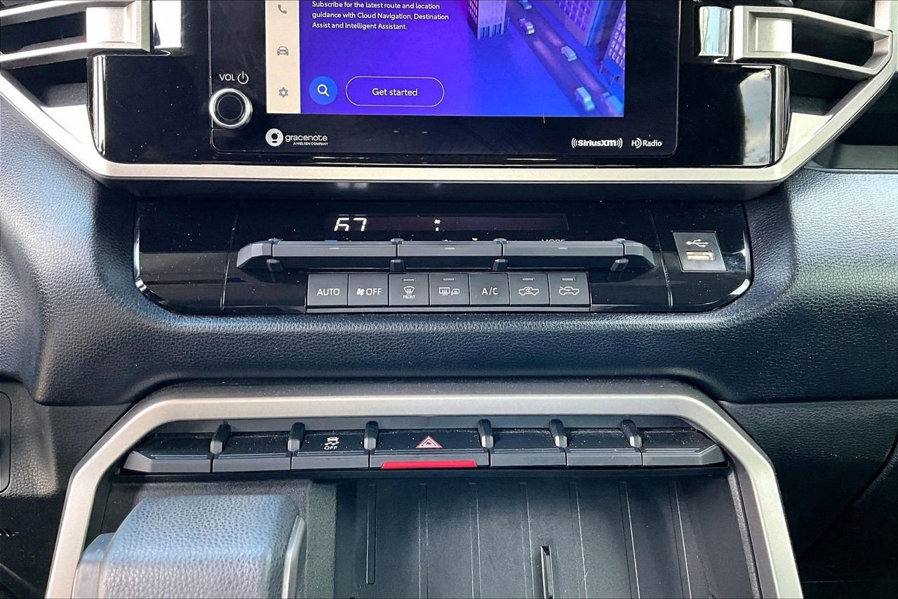 Used 2023 Toyota Tundra SR5 w/ SR5 Convenience Package image 16