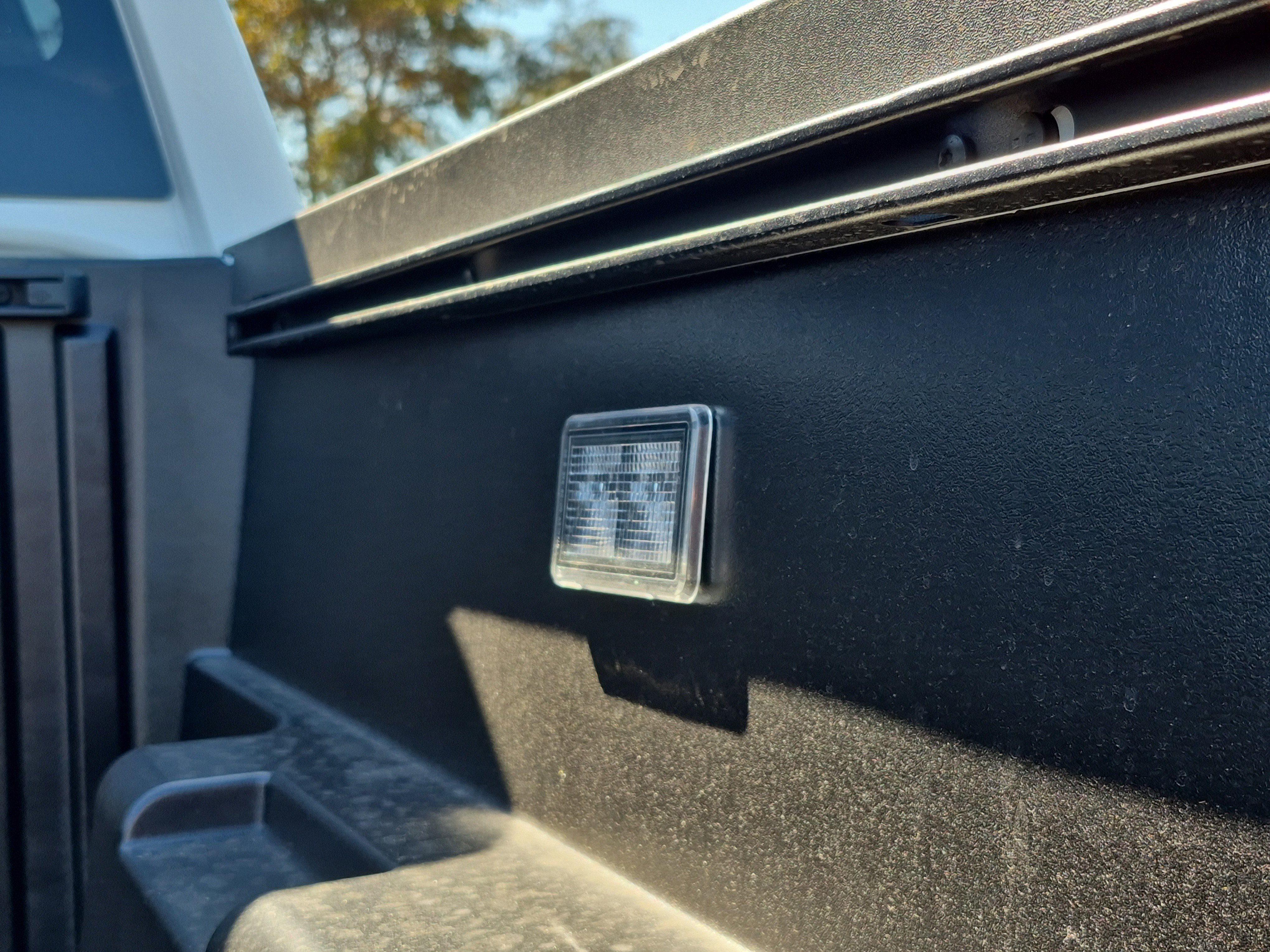 Used 2025 Toyota Tacoma SR5 image 15