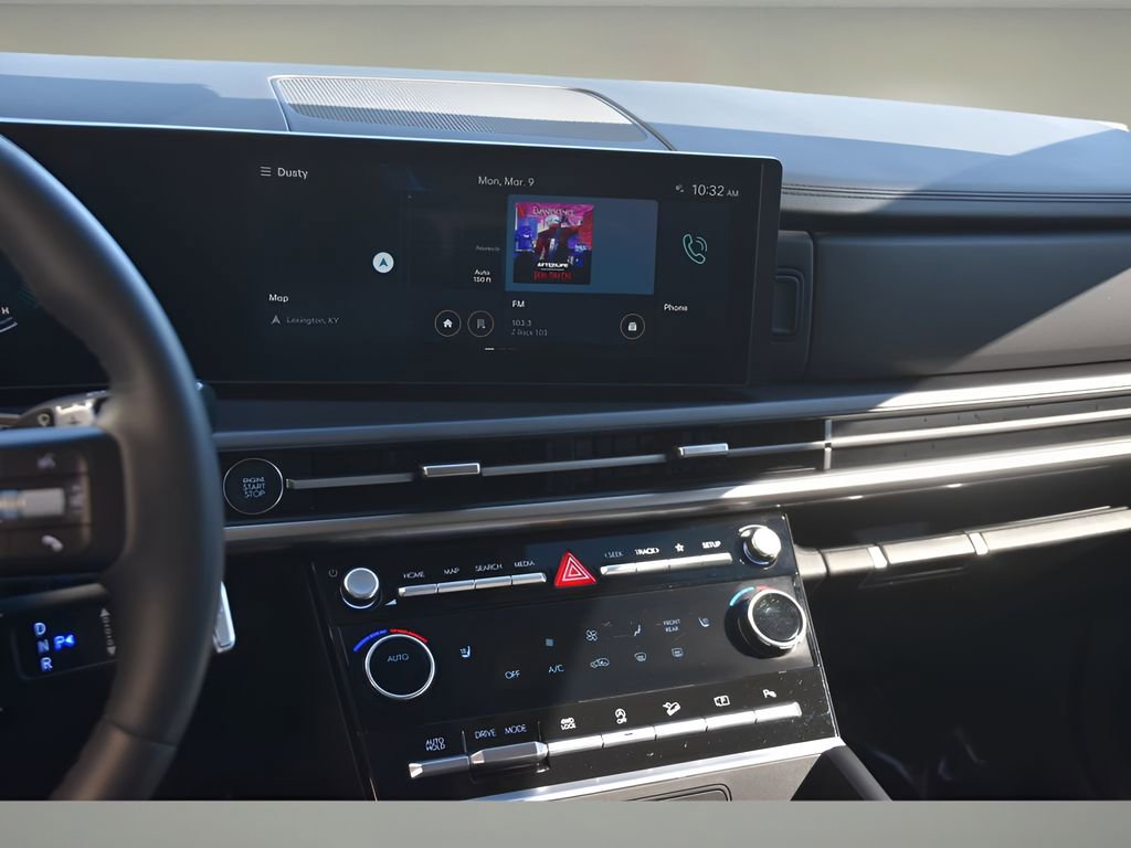 Used 2024 Hyundai Santa Fe XRT image 20