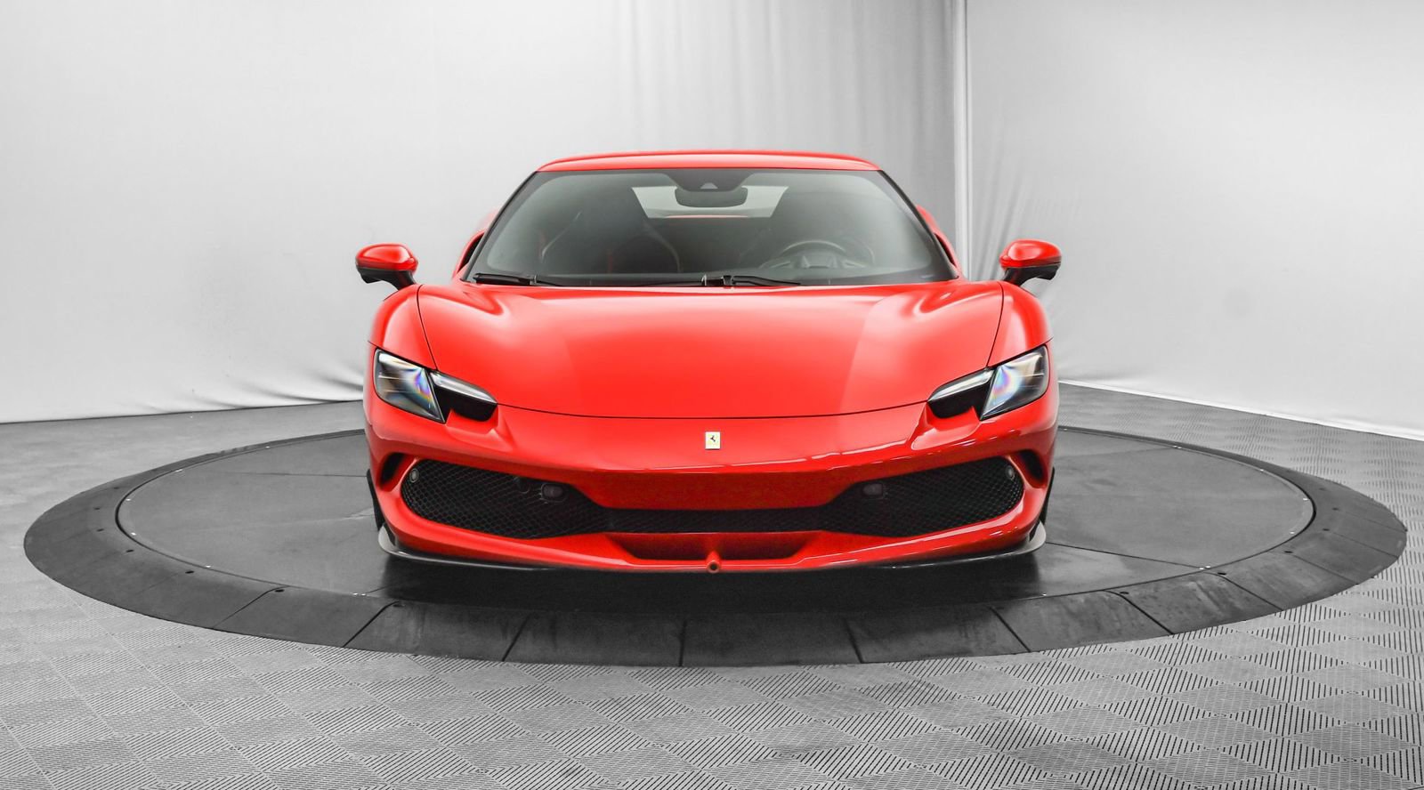 Used 2024 Ferrari 296 GTB image 3