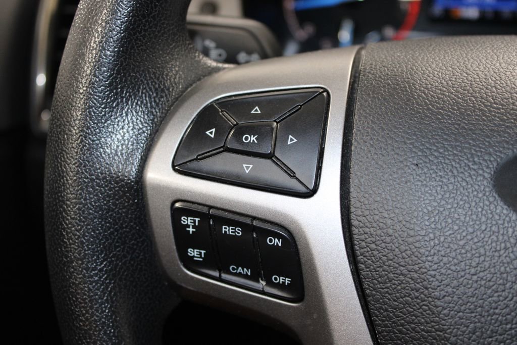 Certified 2019 Ford Ranger XLT image 23