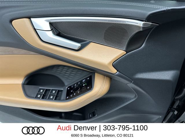 Certified 2025 Audi A5 2.0T Prestige AWD/4WD image 14
