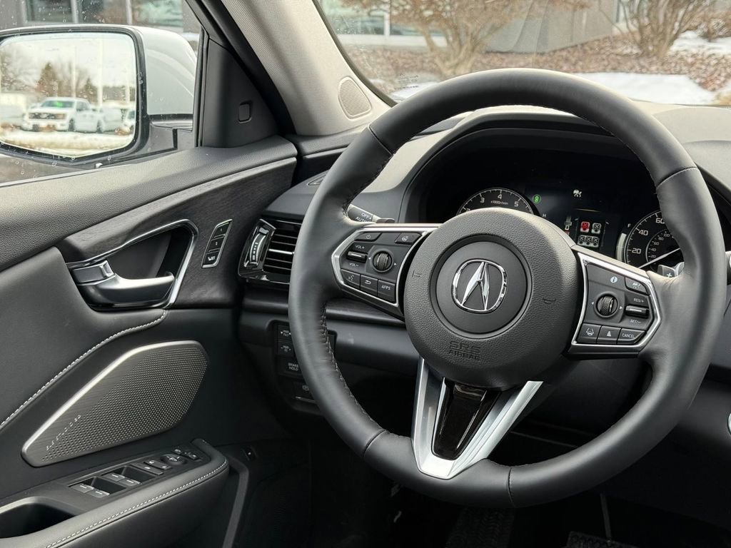 New 2026 Acura RDX SH-AWD w/ Advance Package image 8