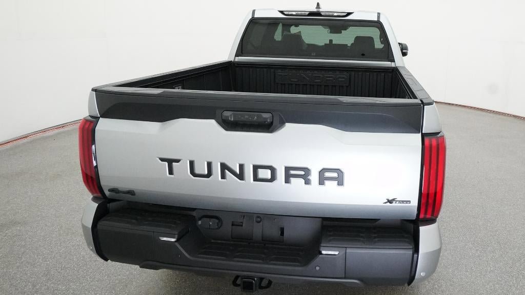 New 2026 Toyota Tundra SR5 AWD/4WD image 7