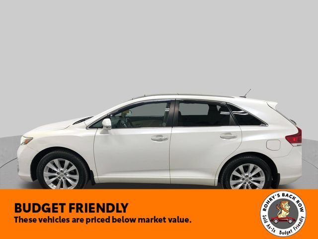 Used 2015 Toyota Venza XLE AWD/4WD image 3
