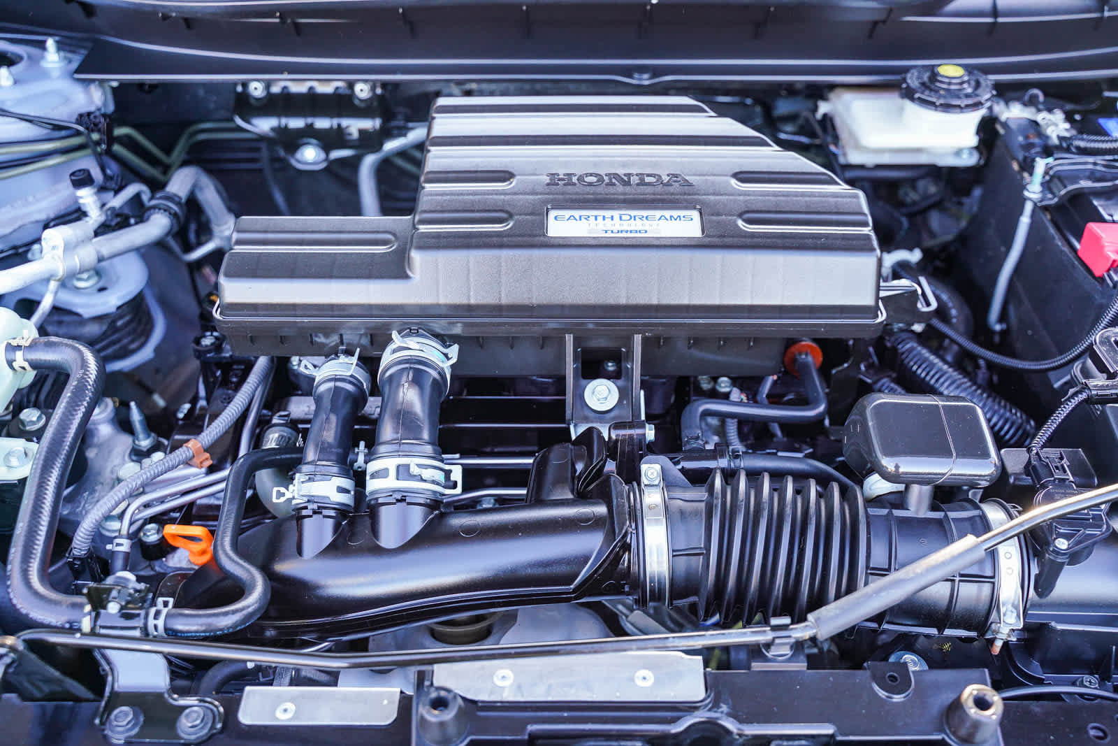 Used 2020 Honda CR-V EX image 28