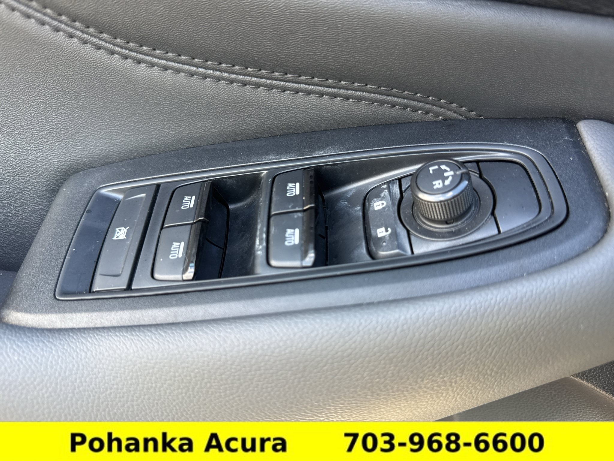 Used 2024 Subaru Outback Wilderness AWD/4WD image 19