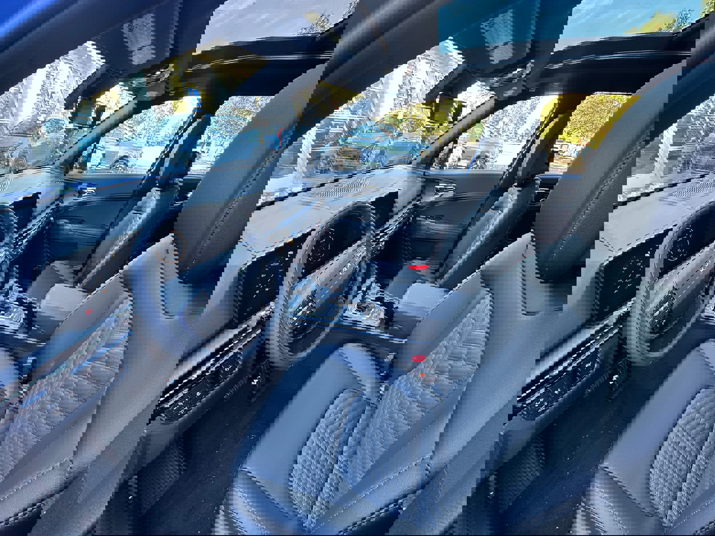 New 2026 Kia Sportage X-Line image 33