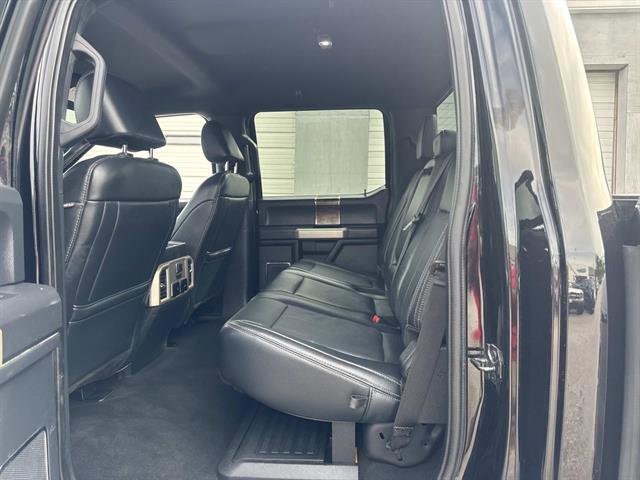 Used 2022 Ford F450 Lariat w/ FX4 Off-Road Package image 10