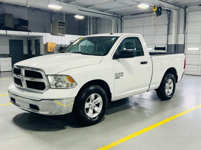 Used 2020 RAM 1500 Tradesman w/ Popular Equipment Group image 13