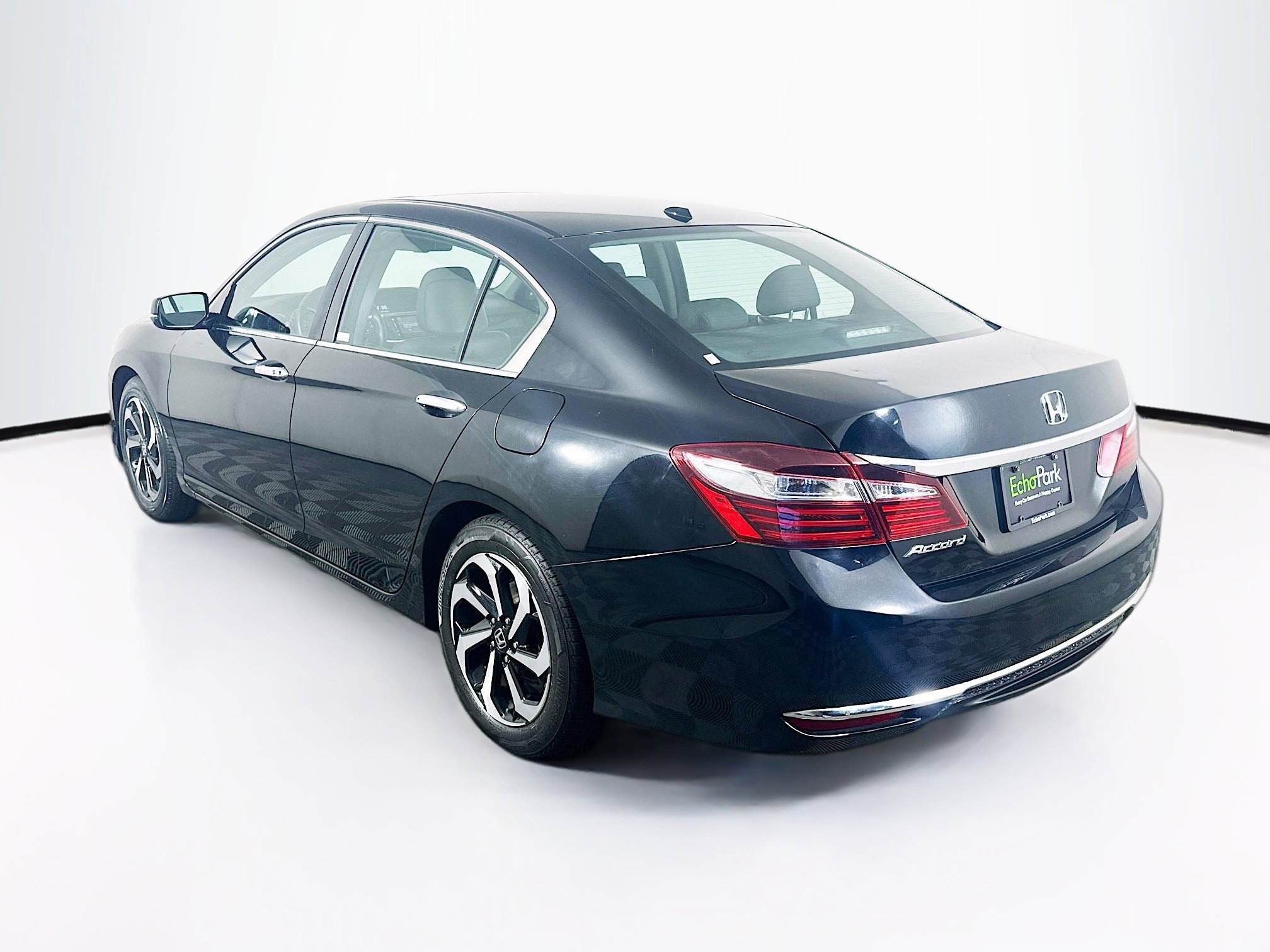 Used 2016 Honda Accord EX-L image 5