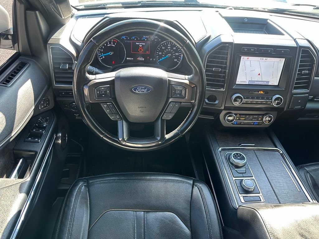 Used 2021 Ford Expedition Limited AWD/4WD image 17