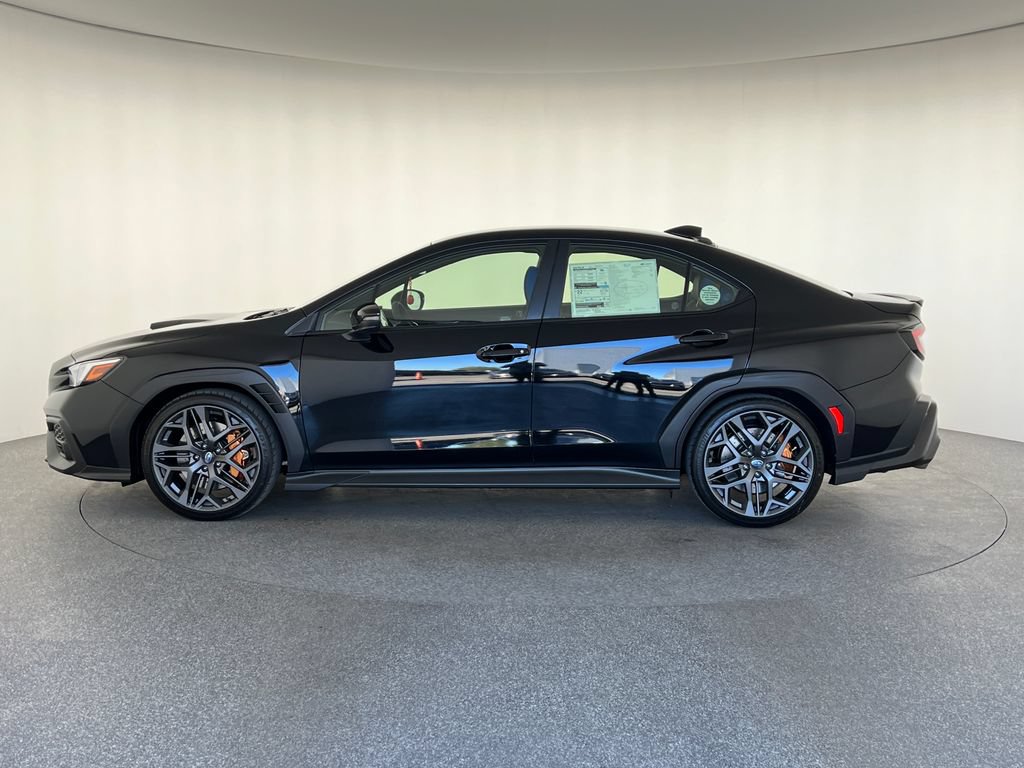 New 2026 Subaru WRX tS AWD/4WD image 8