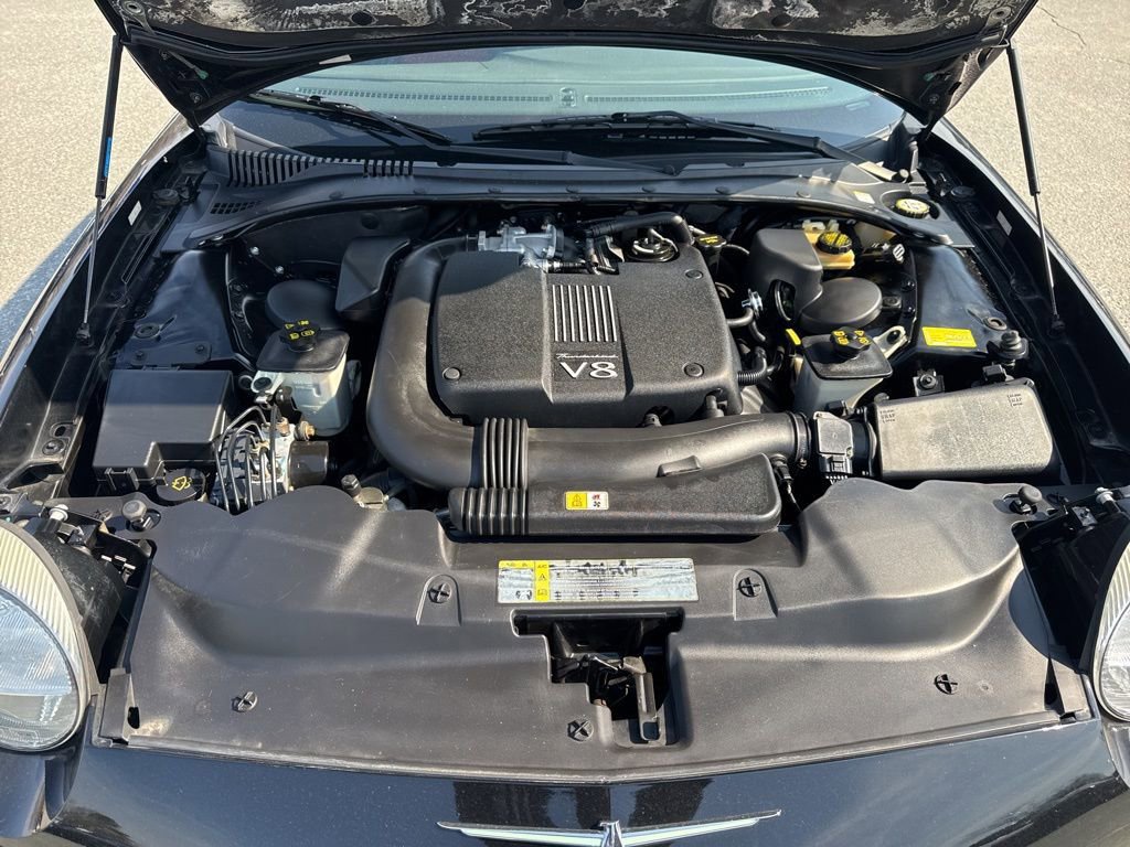 Used 2002 Ford Thunderbird image 25