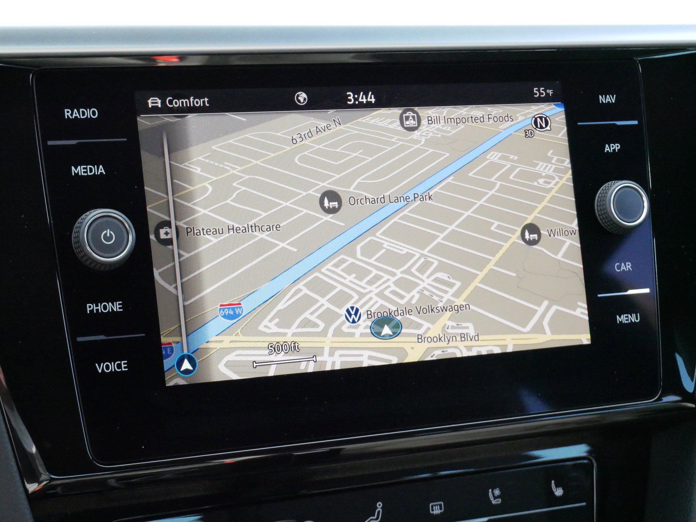 Certified 2023 Volkswagen Arteon SEL Premium image 22