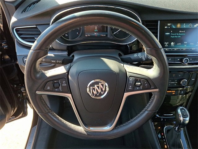 Used 2019 Buick Encore Preferred image 18