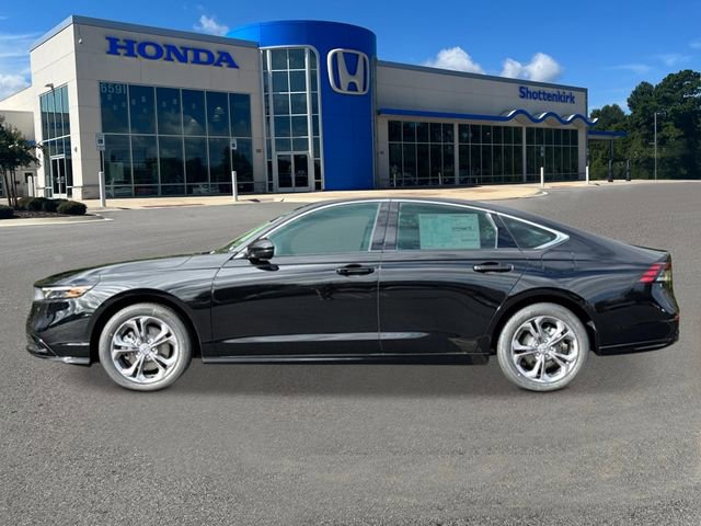 New 2026 Honda Accord EX-L video 2