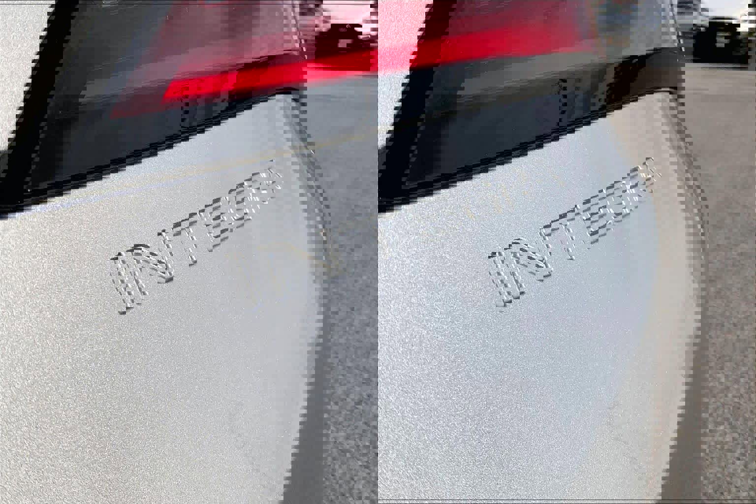 Used 2024 Acura Integra image 31