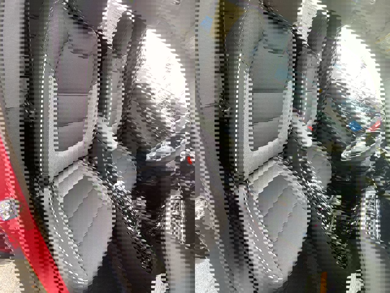 New 2026 Chevrolet TrailBlazer LT w/ Convenience Package image 48