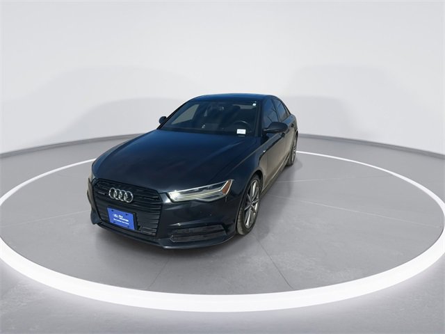Used 2018 Audi A6 2.0T Premium Plus w/ Premium Plus Package image 4