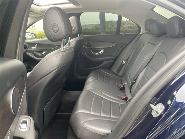 Used 2019 Mercedes-Benz C 300 C 300 image 25