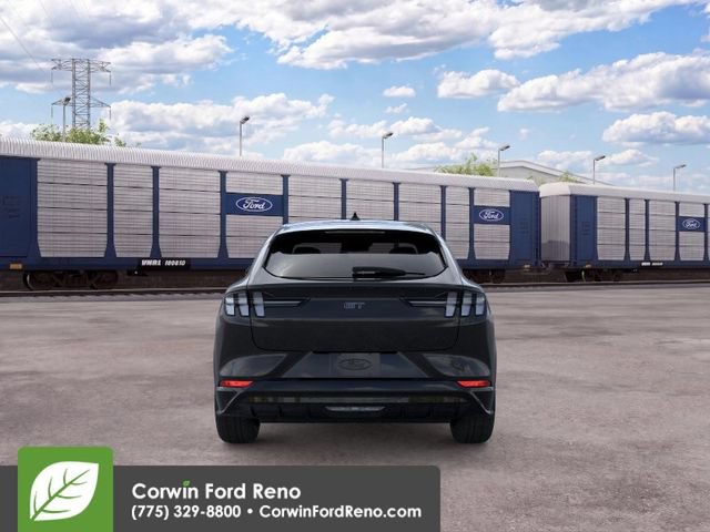 New 2026 Ford Mustang Mach-E GT AWD/4WD image 5