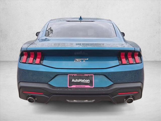New 2026 Ford Mustang GT image 8