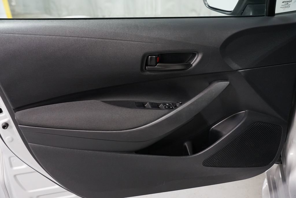 Certified 2023 Toyota Corolla LE image 26