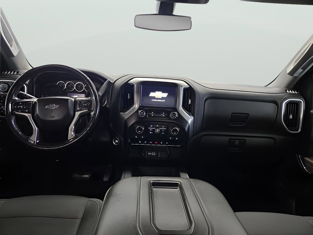 Used 2019 Chevrolet Silverado 1500 RST image 20