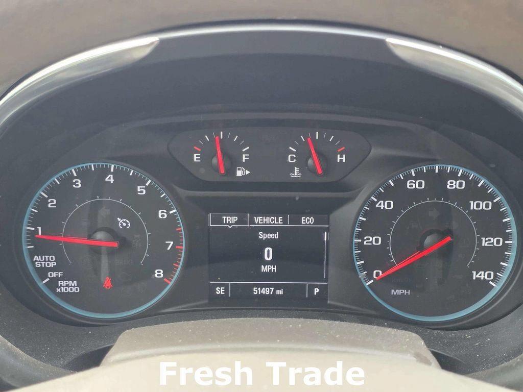 Used 2021 Chevrolet Malibu LT FWD image 12