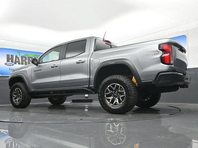 New 2026 Chevrolet Colorado ZR2 w/ Technology Package AWD/4WD image 18