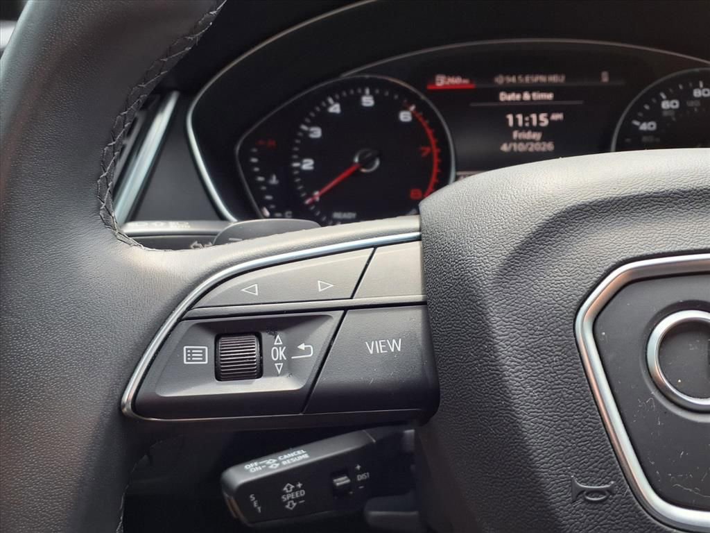 Used 2023 Audi Q5 2.0T Premium w/ Convenience Package image 24