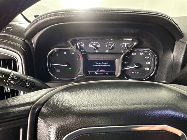 Used 2022 GMC Sierra 2500 AT4 AWD/4WD image 24