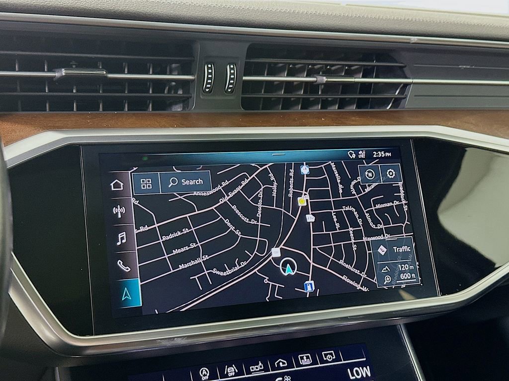 Used 2019 Audi A6 3.0T Premium Plus w/ Premium Plus Package image 13