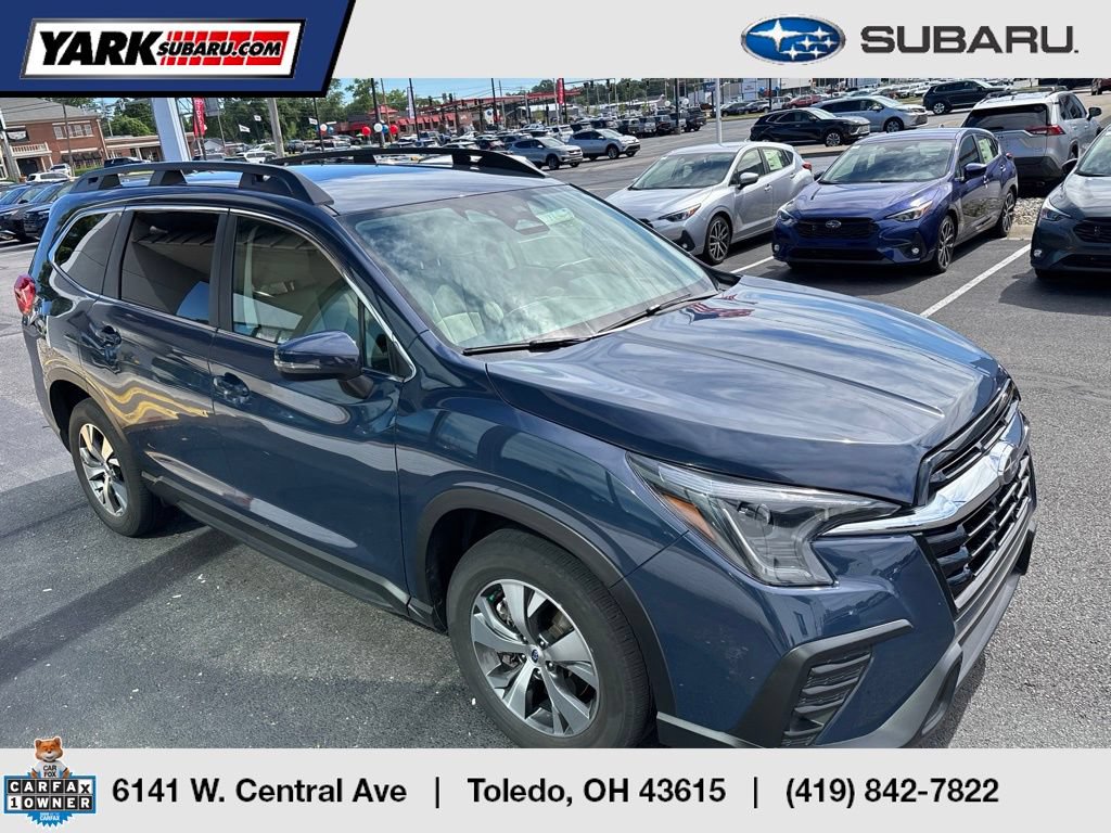 Used 2023 Subaru Ascent Premium w/ Convenience Package
