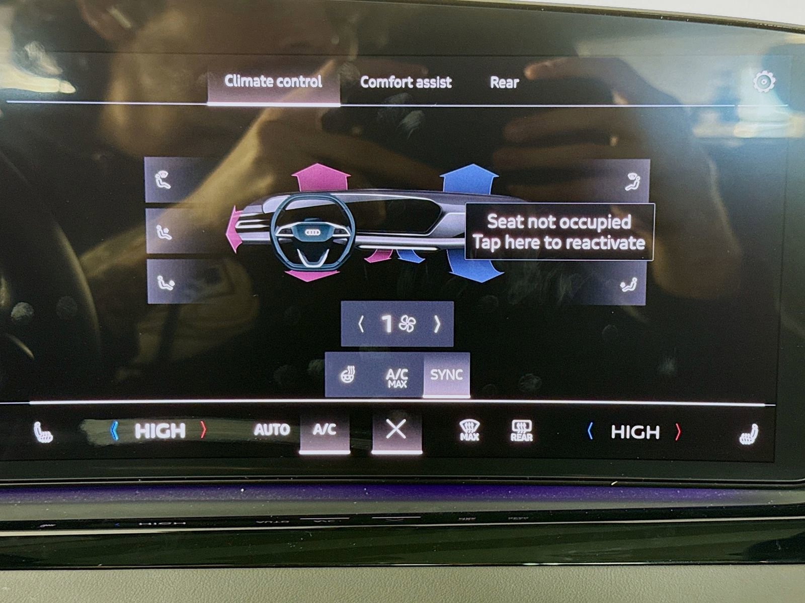 Certified 2025 Audi A5 2.0T Premium w/ Convenience Package image 15