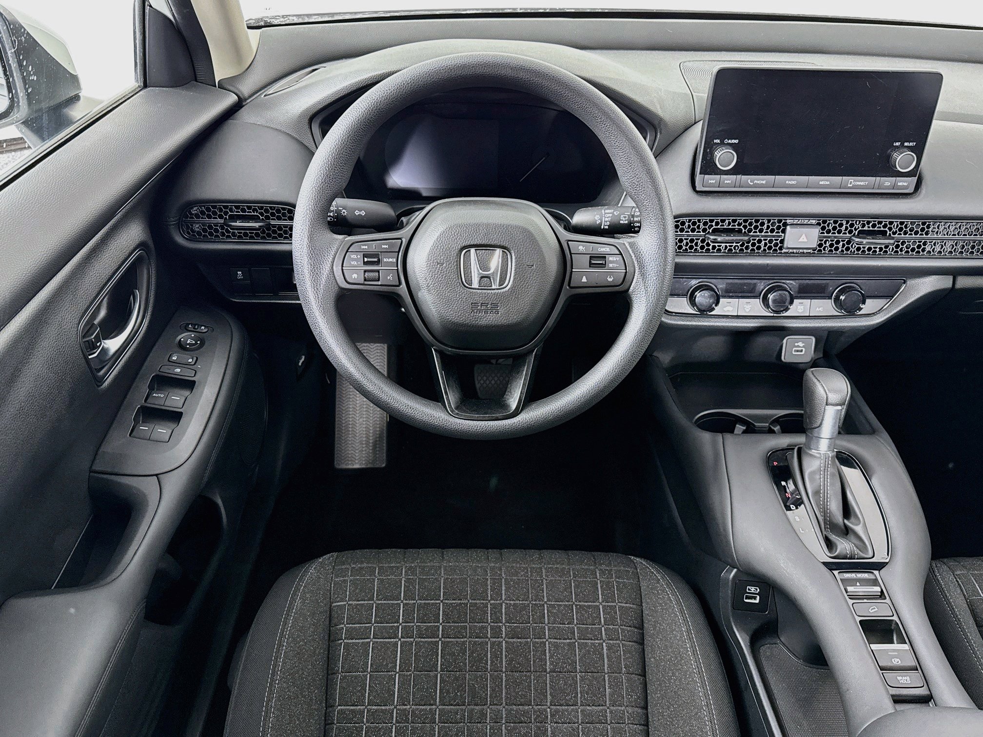Certified 2023 Honda HR-V LX image 20