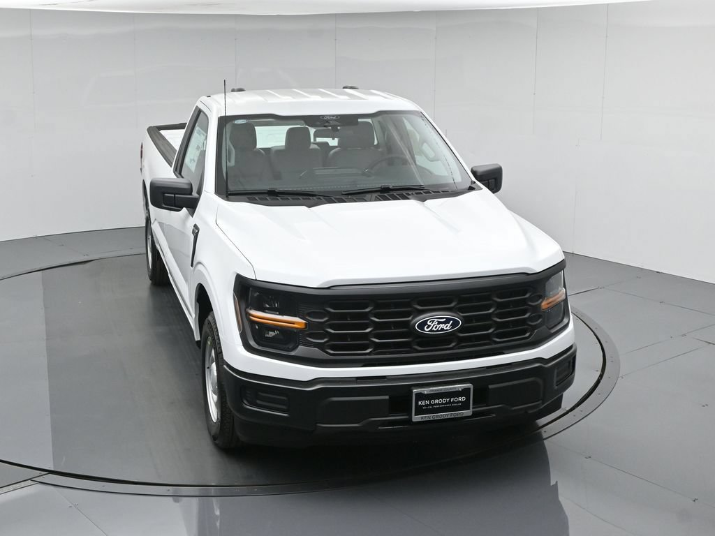 New 2026 Ford F150 XL RWD image 35