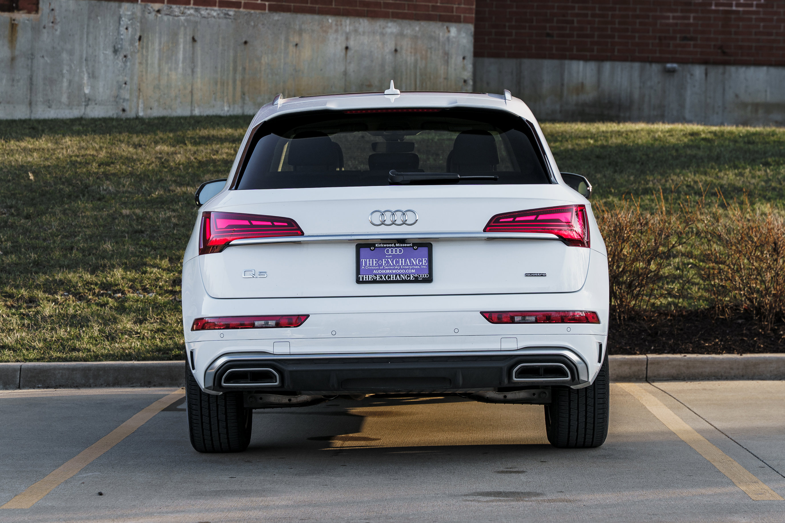 Certified 2023 Audi Q5 2.0T Premium w/ Convenience Package image 25