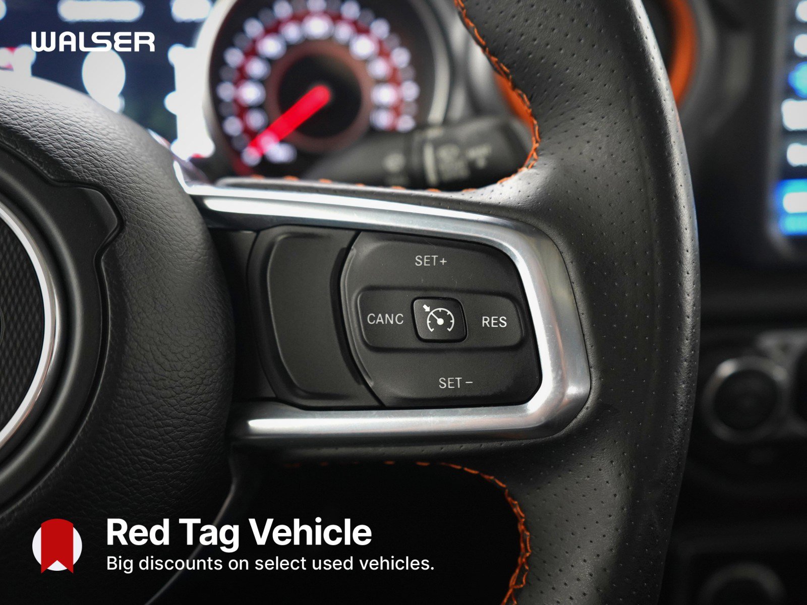 Used 2020 Jeep Gladiator Mojave AWD/4WD image 24