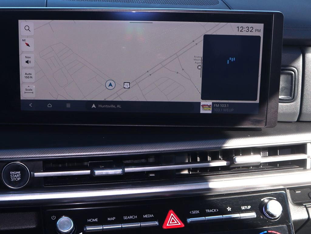 Used 2025 Hyundai Santa Fe XRT image 17