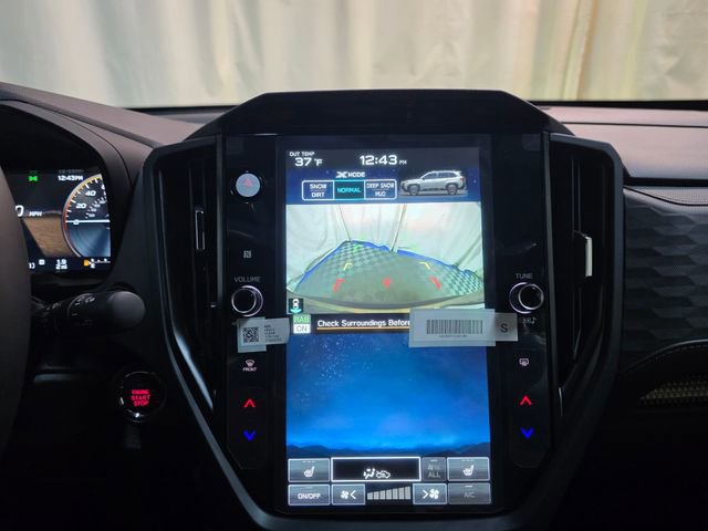 New 2026 Subaru Forester Wilderness image 20