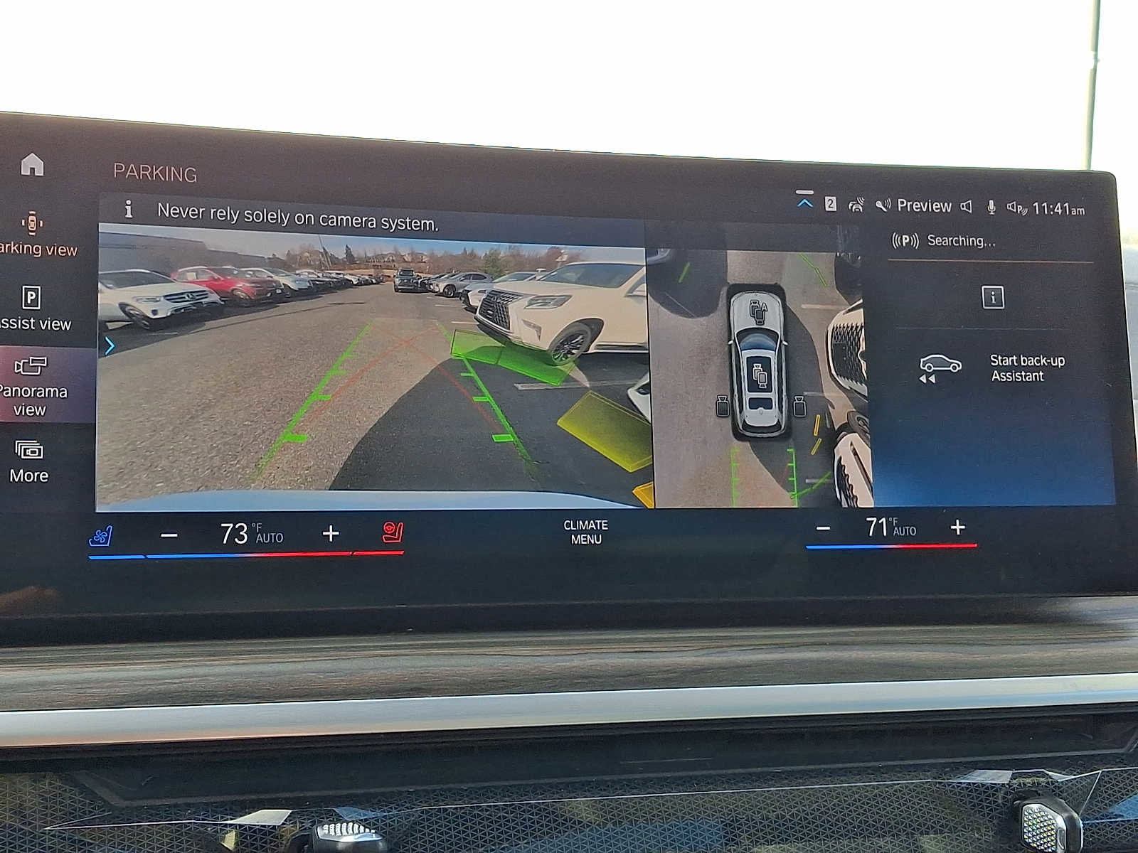 Used 2023 BMW X7 xDrive40i w/ Premium Package image 14