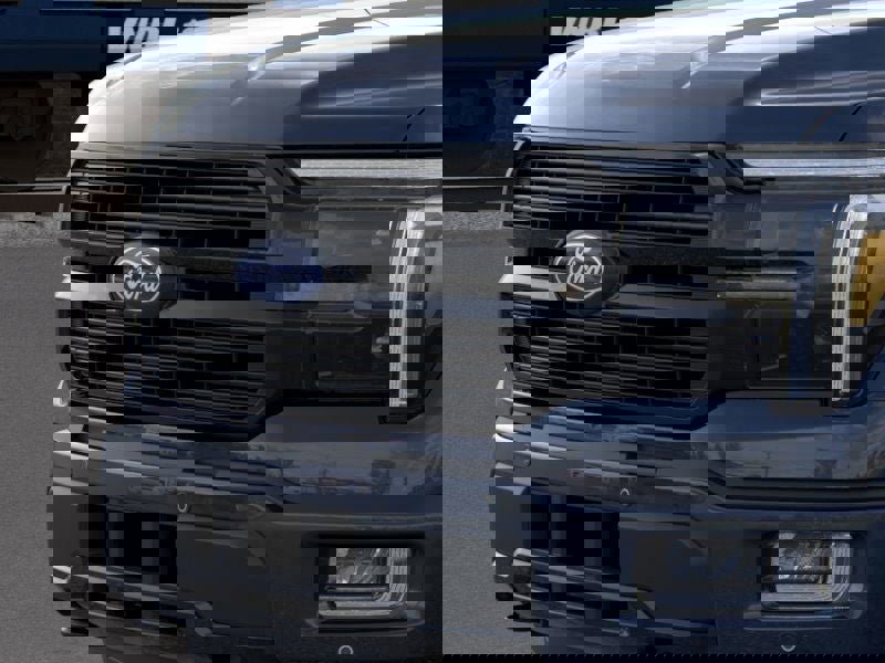 New 2026 Ford F150 Platinum image 17