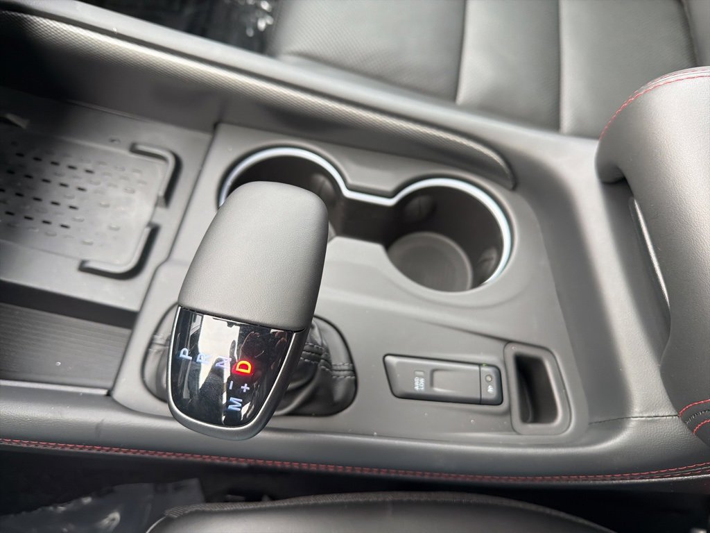 New 2026 Dodge Durango GT image 25