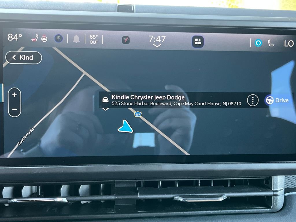 New 2025 Jeep Wrangler Unlimited Rubicon 392 image 7