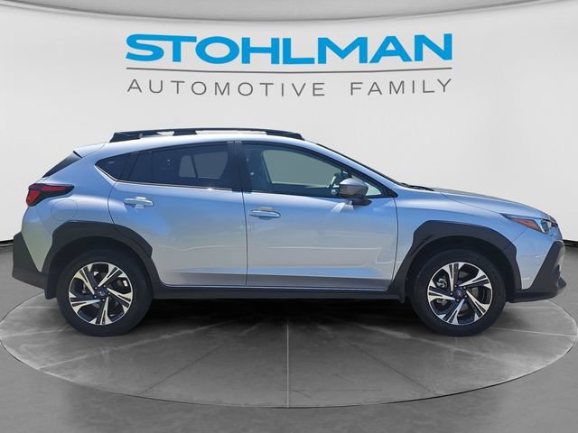 Certified 2024 Subaru Crosstrek 2.0i Premium AWD/4WD image 4